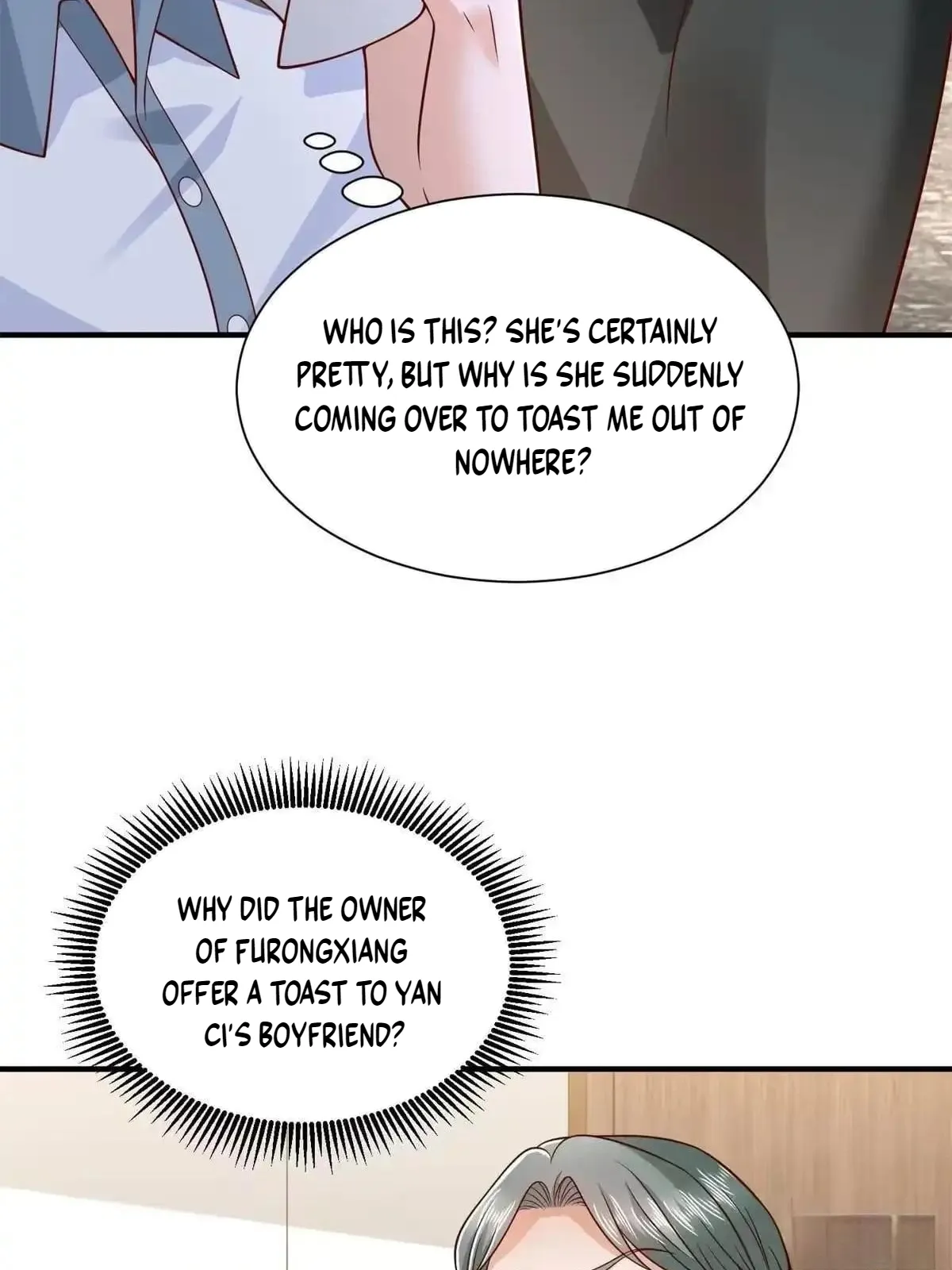 I Randomly Have A New Career Every Week Chapter 942 page 9 - 