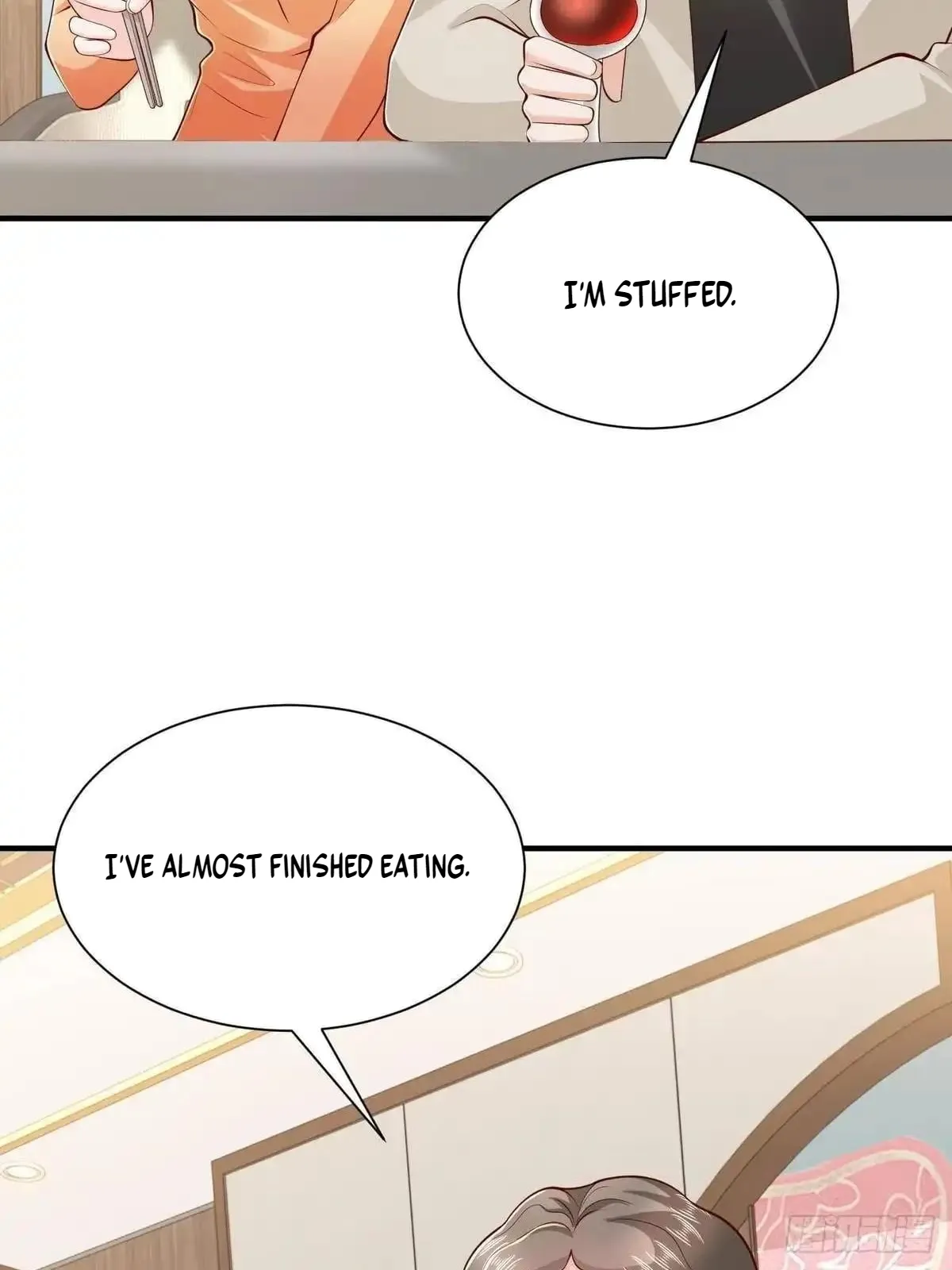 I Randomly Have A New Career Every Week Chapter 943 page 2 - 