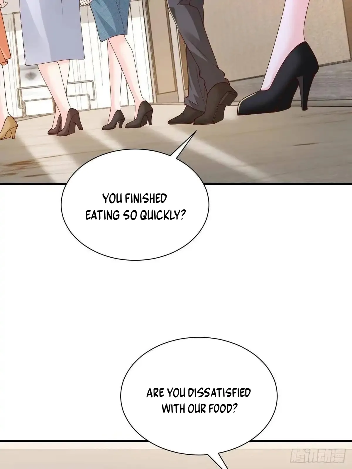 I Randomly Have A New Career Every Week Chapter 943 page 13 - 