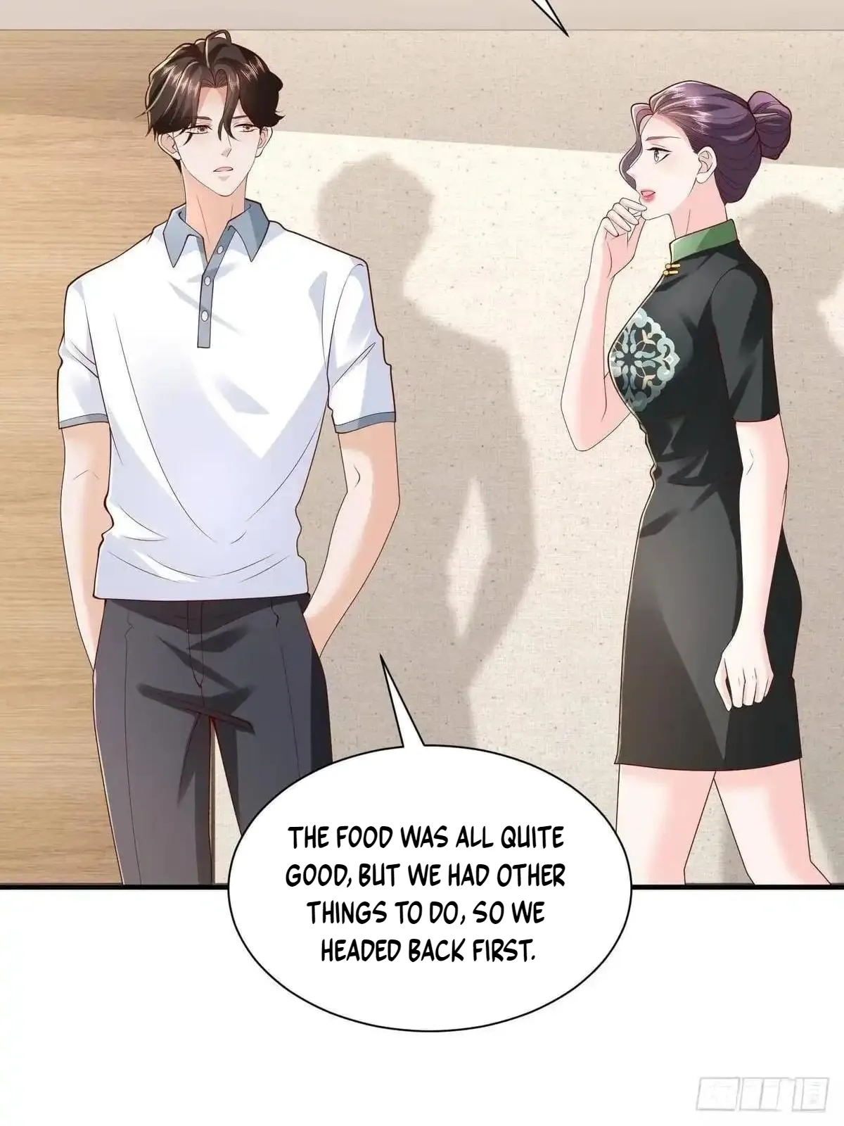 I Randomly Have A New Career Every Week Chapter 943 page 14 - 