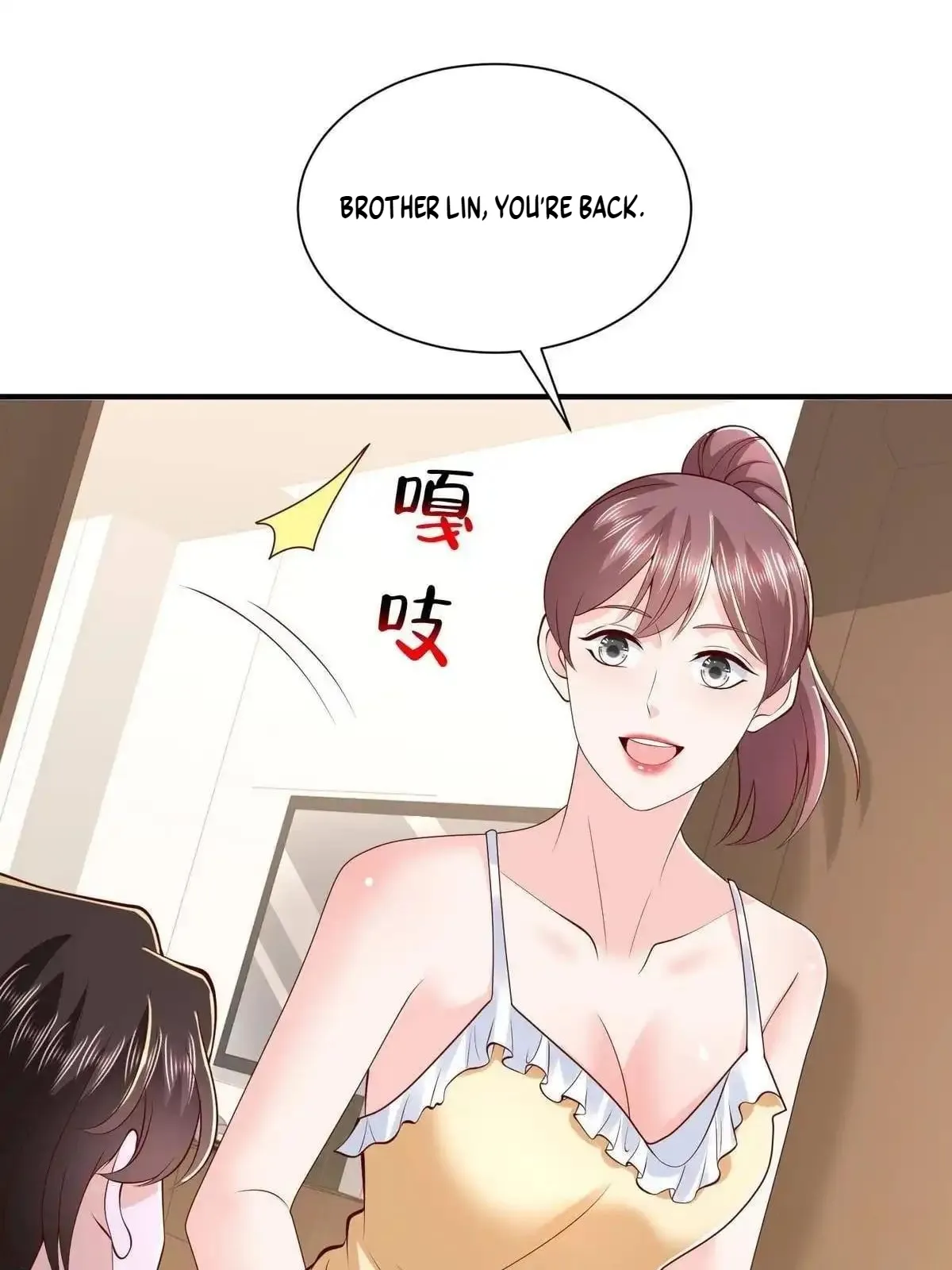 I Randomly Have A New Career Every Week Chapter 943 page 21 - 
