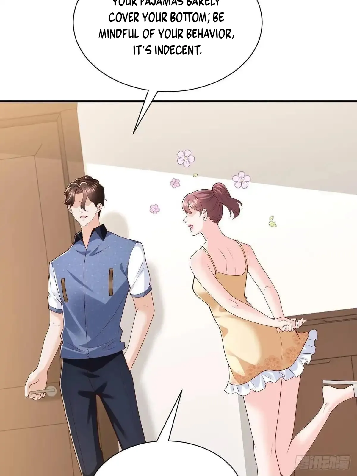 I Randomly Have A New Career Every Week Chapter 943 page 23 - 
