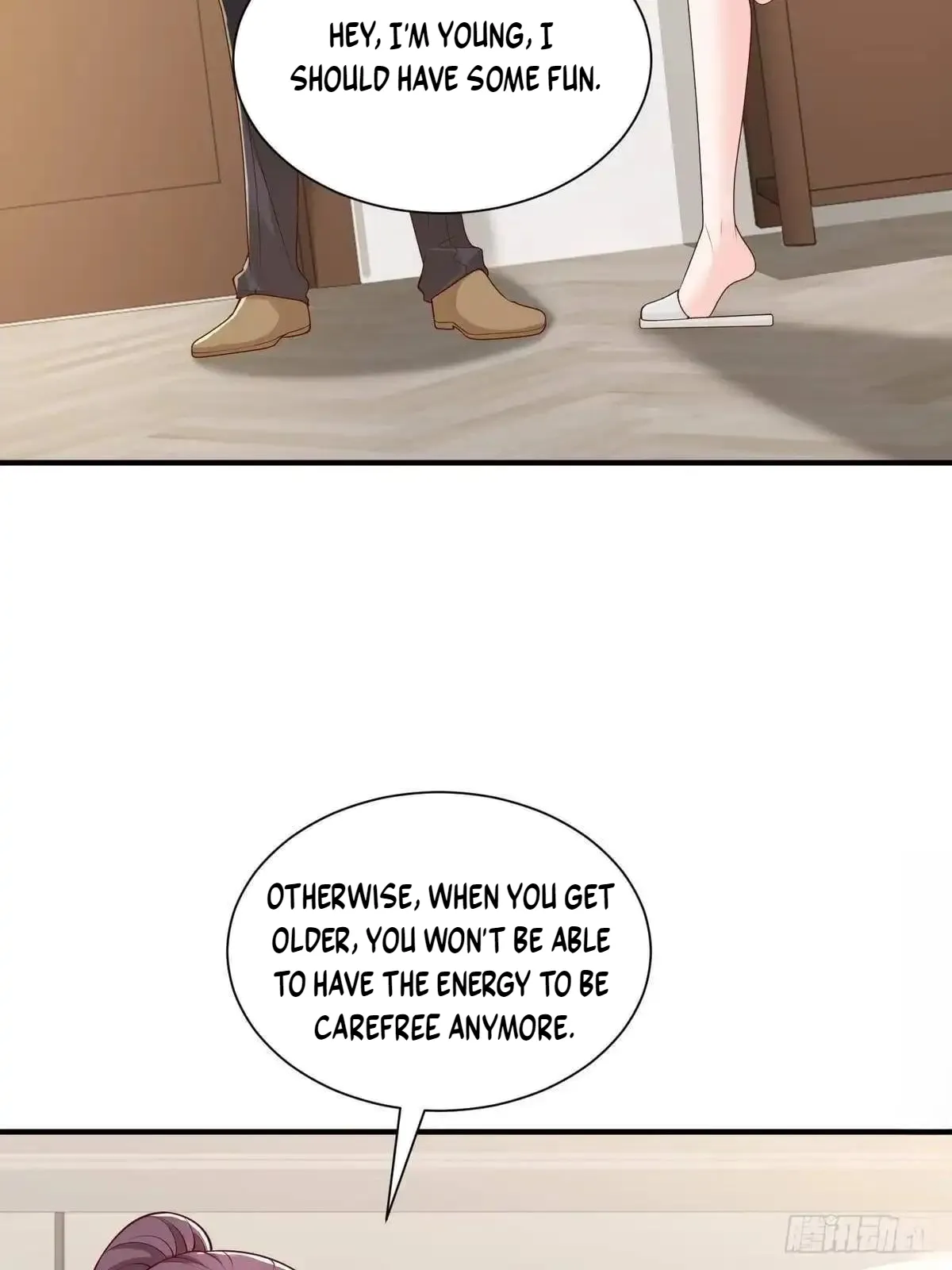 I Randomly Have A New Career Every Week Chapter 943 page 24 - 