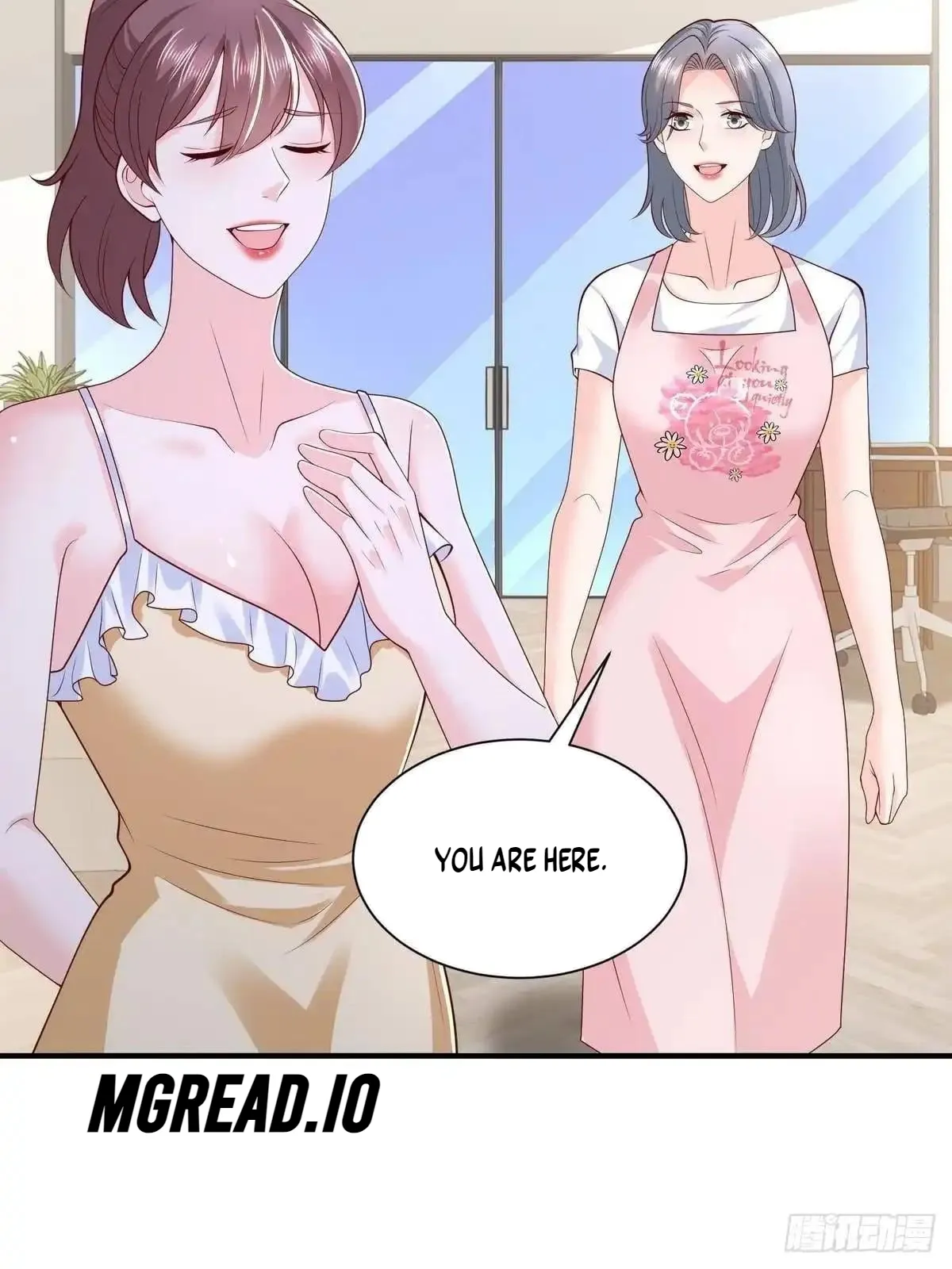I Randomly Have A New Career Every Week Chapter 943 page 25 - 