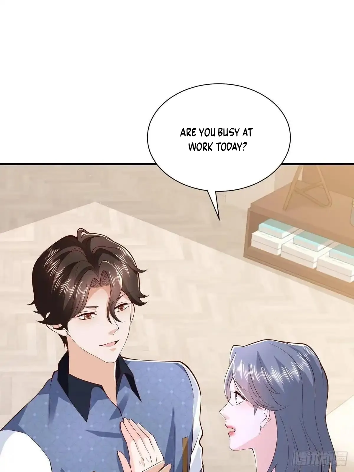 I Randomly Have A New Career Every Week Chapter 943 page 26 - 