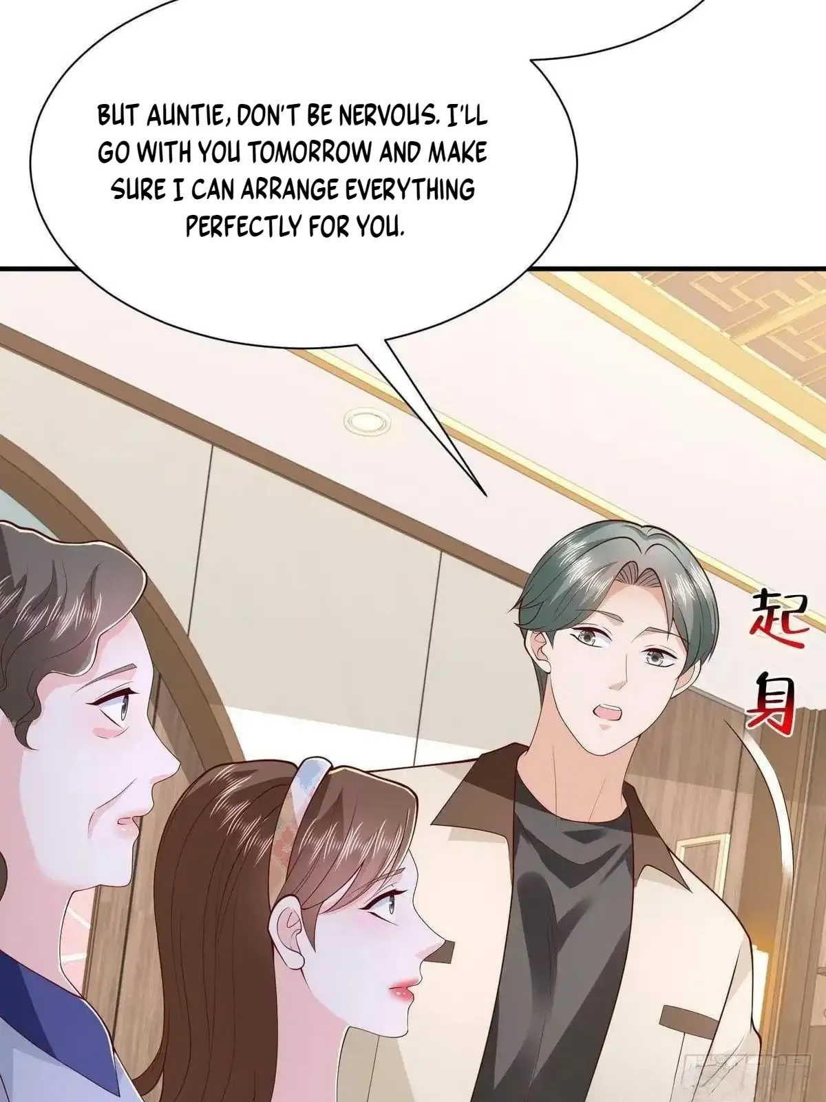 I Randomly Have A New Career Every Week Chapter 943 page 4 - 