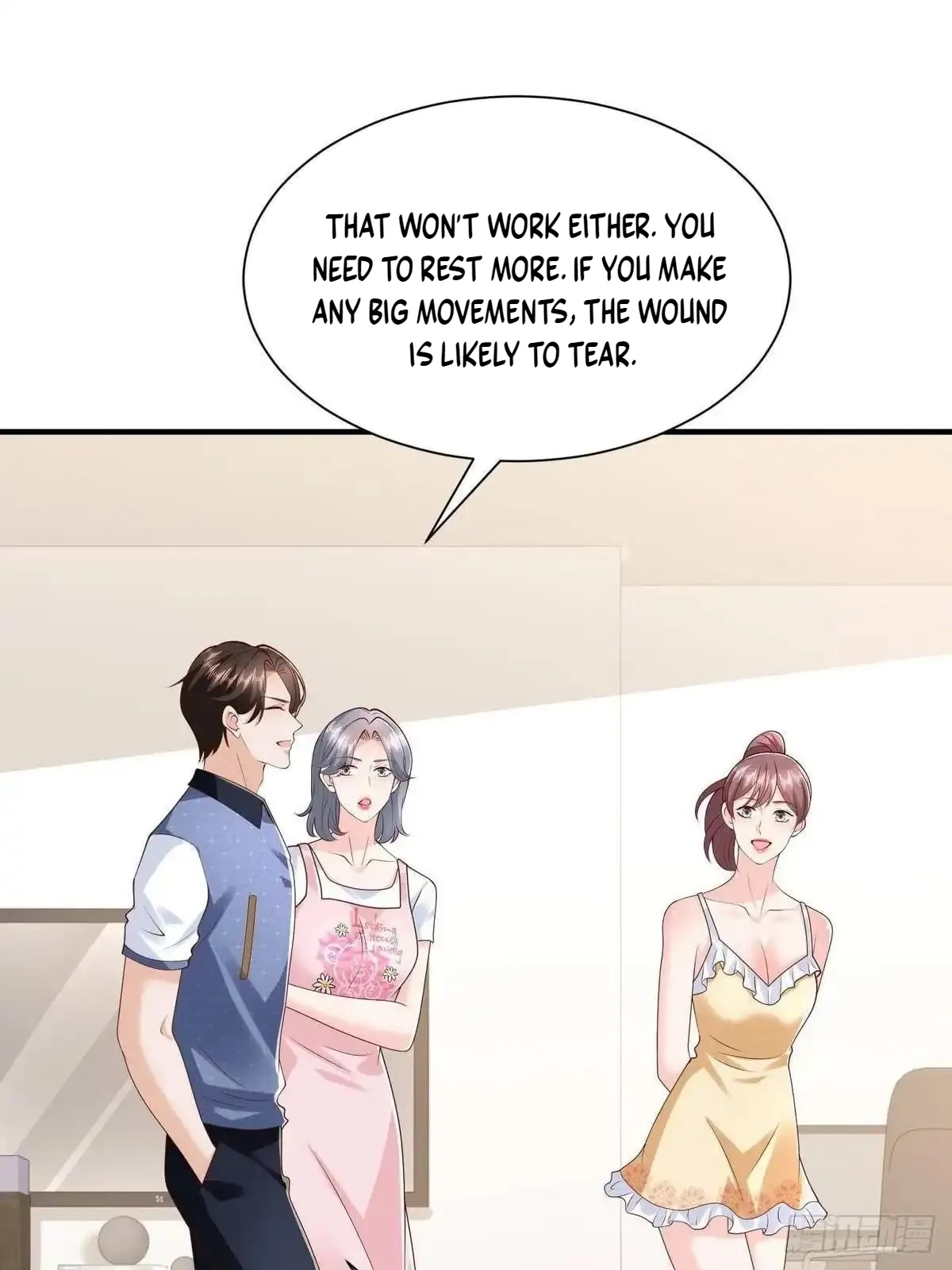 I Randomly Have A New Career Every Week Chapter 943 page 31 - 
