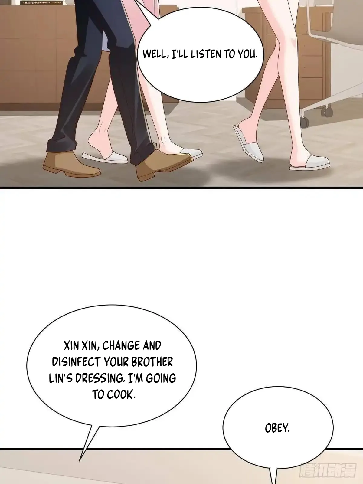 I Randomly Have A New Career Every Week Chapter 943 page 32 - 