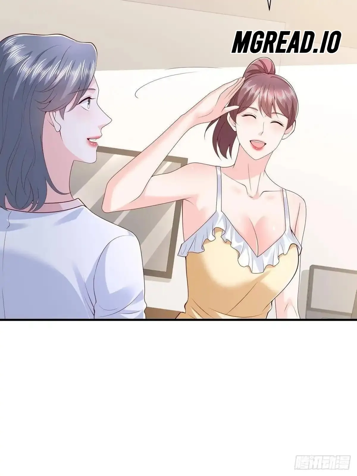 I Randomly Have A New Career Every Week Chapter 943 page 33 - 