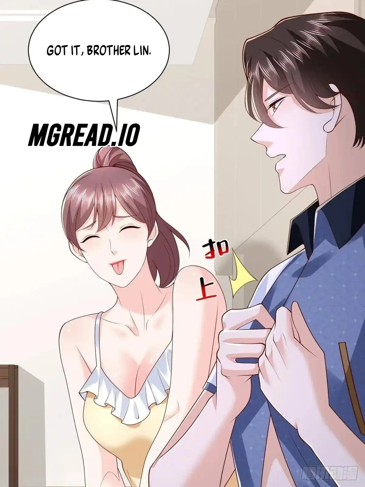 I Randomly Have A New Career Every Week Chapter 943 page 39 - 