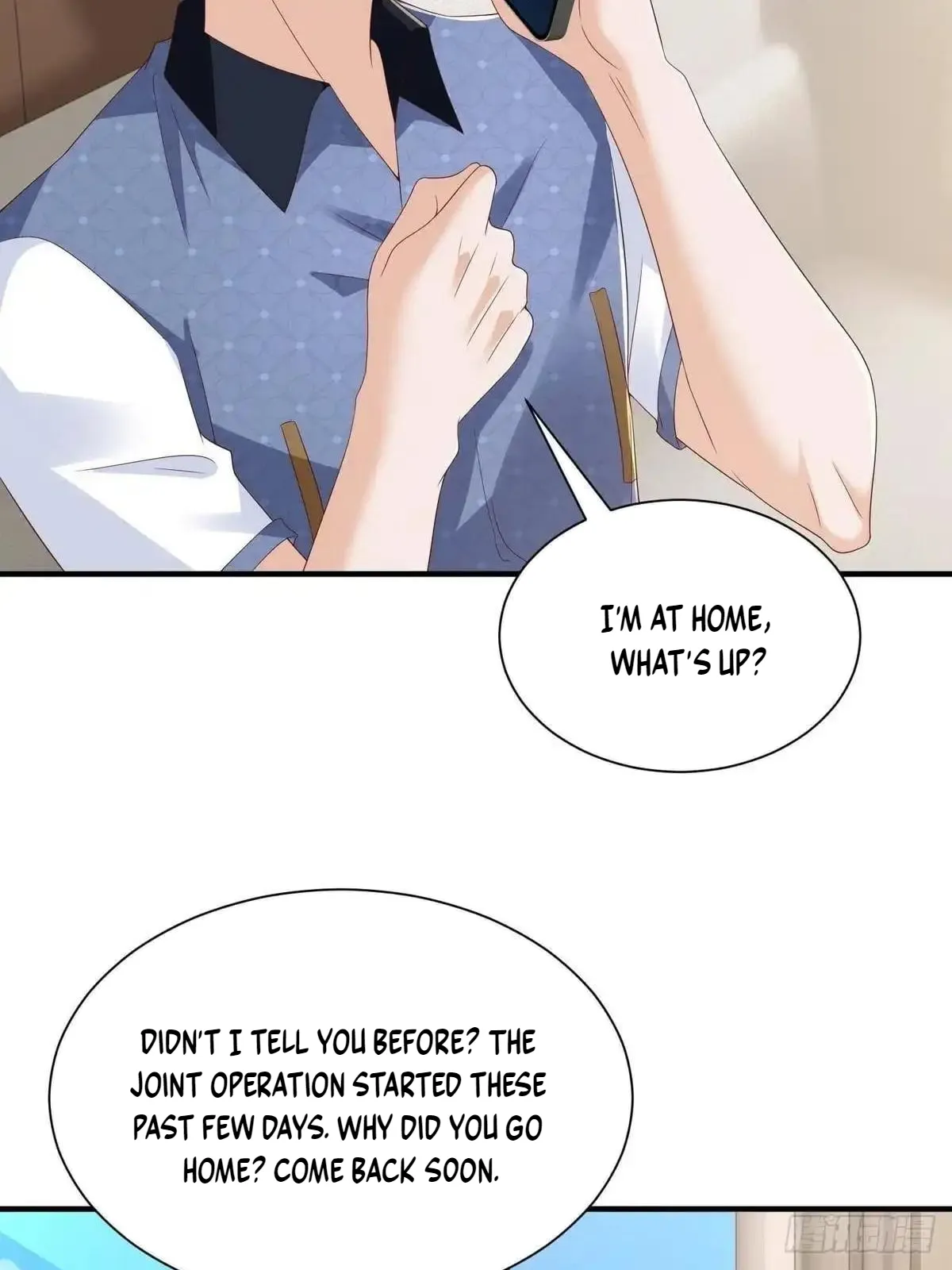 I Randomly Have A New Career Every Week Chapter 943 page 43 - 