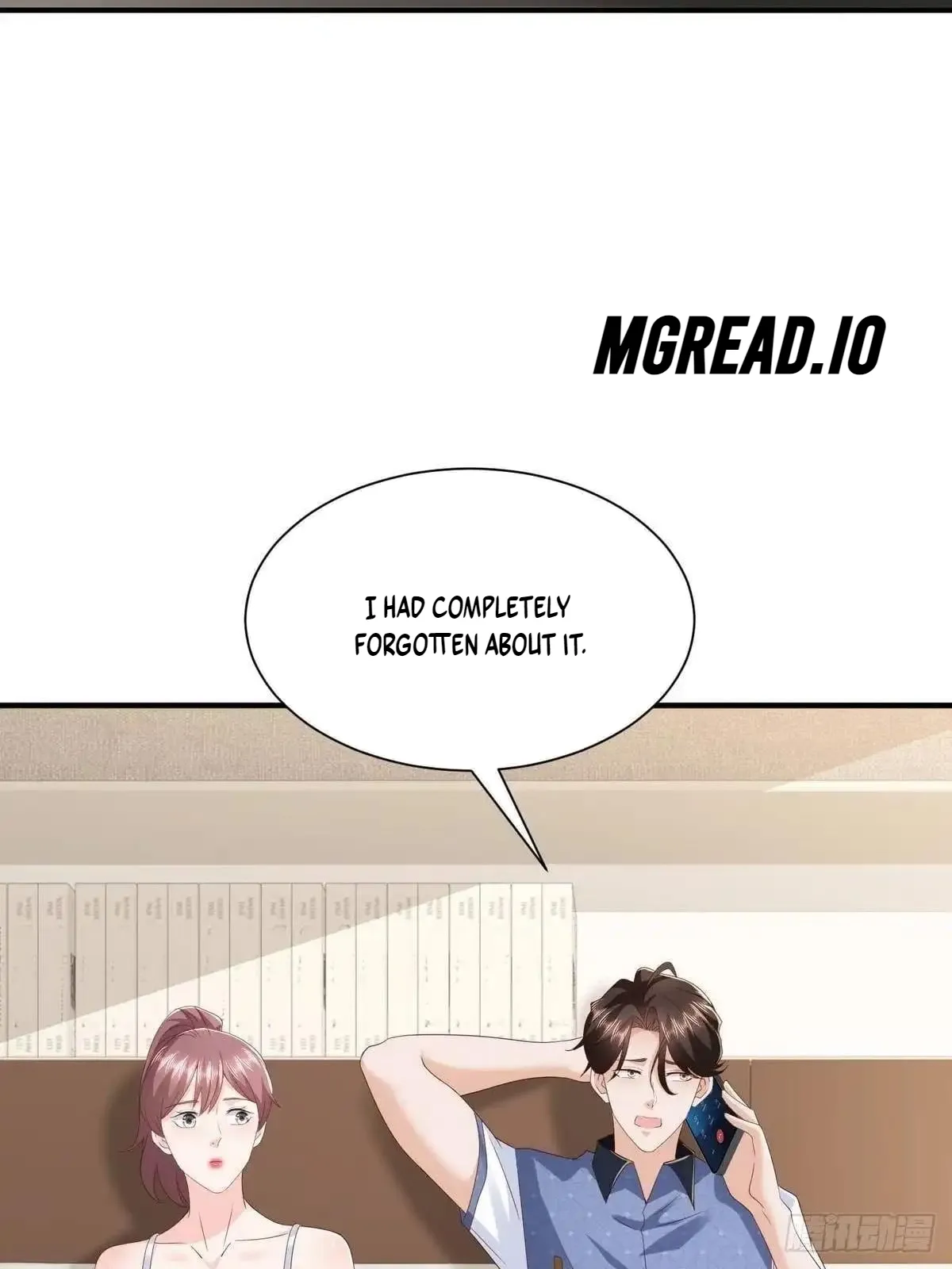 I Randomly Have A New Career Every Week Chapter 943 page 45 - 