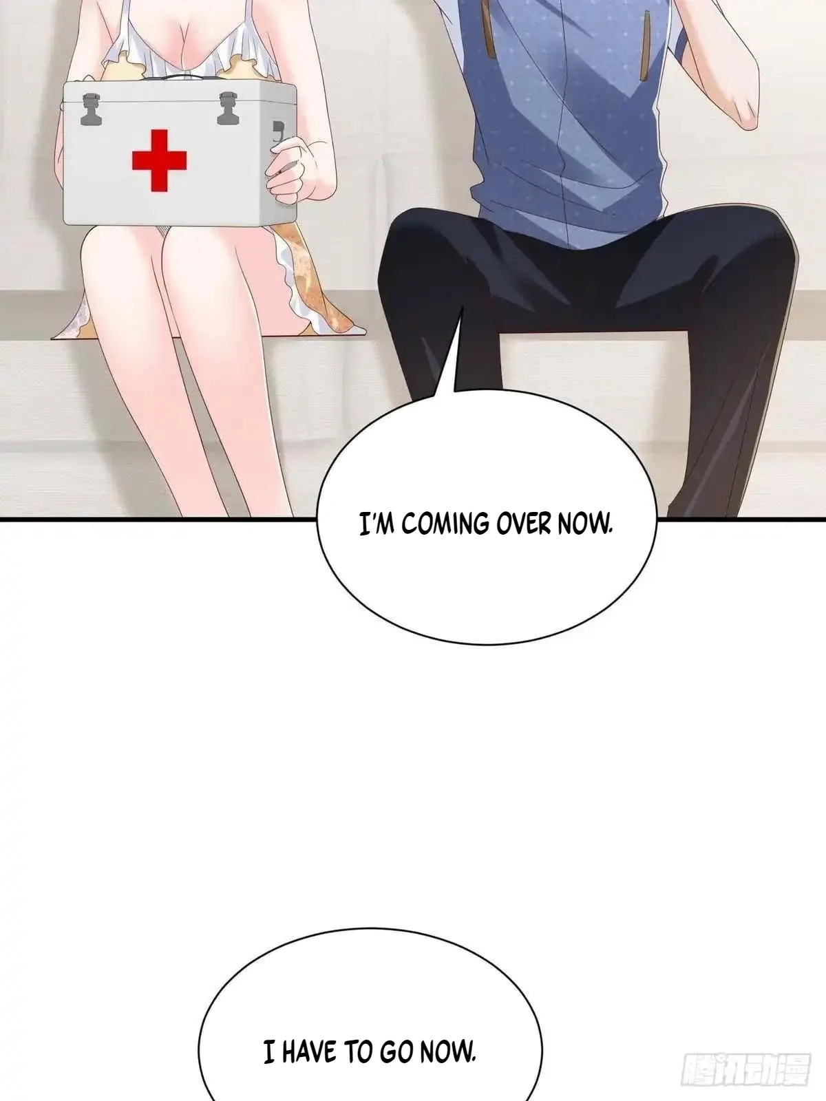 I Randomly Have A New Career Every Week Chapter 943 page 46 - 