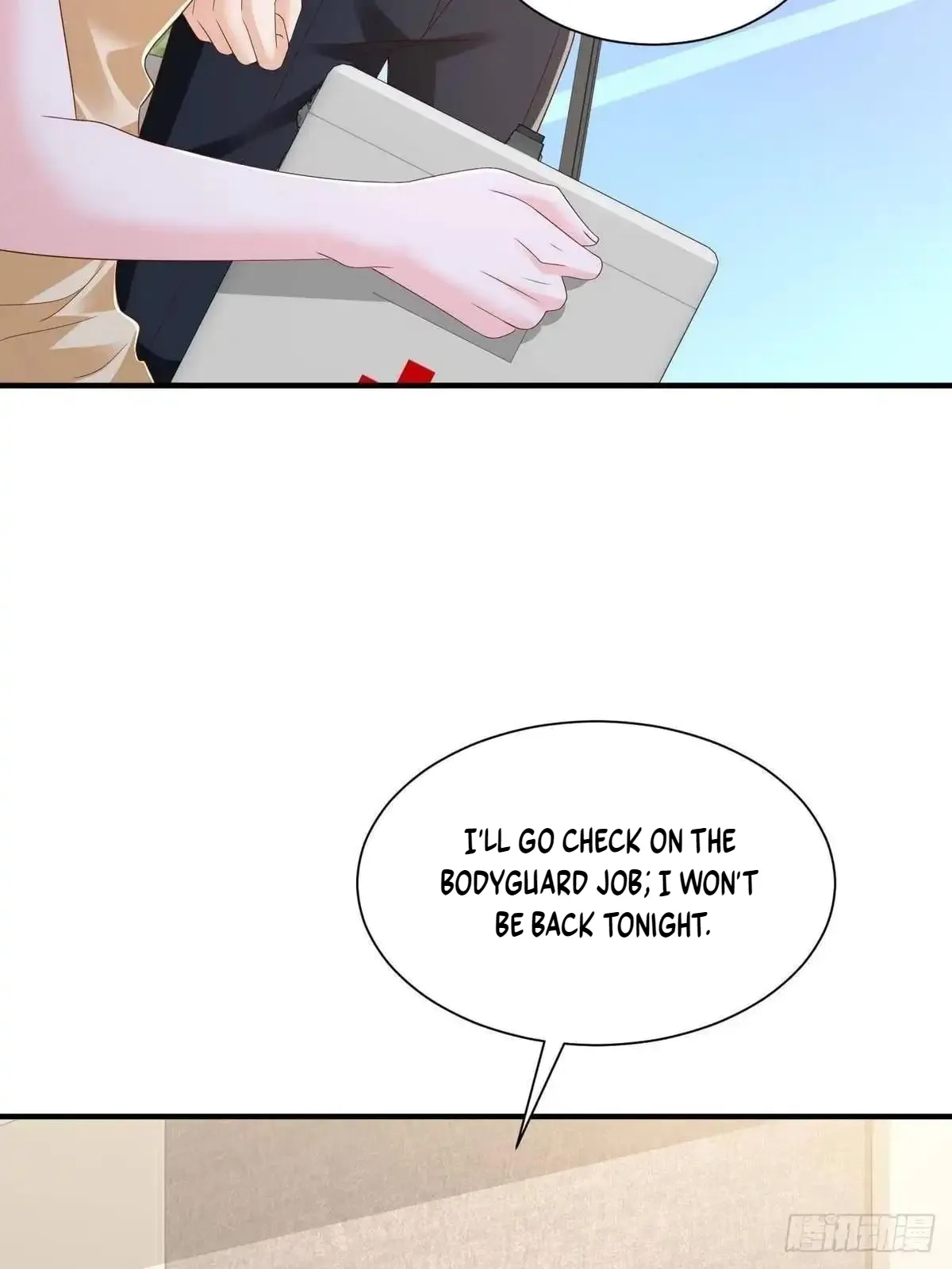 I Randomly Have A New Career Every Week Chapter 943 page 48 - 