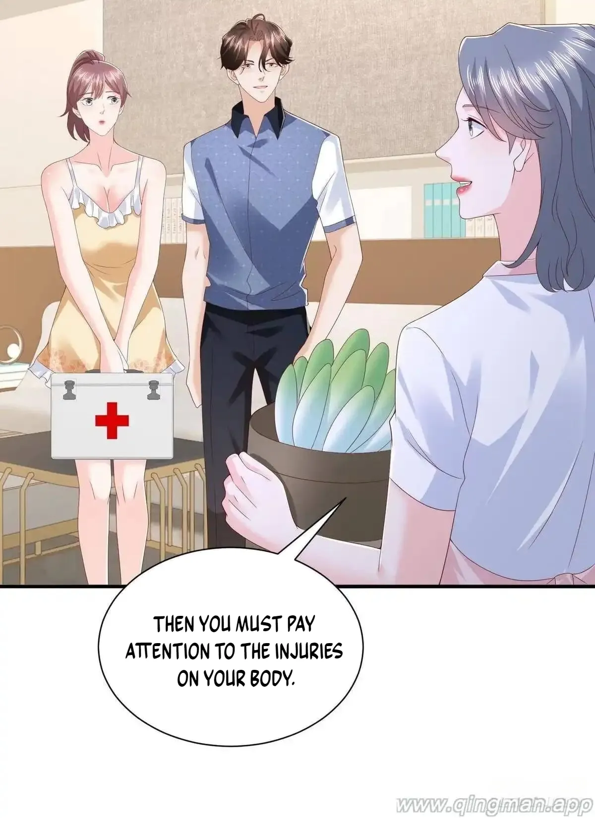 I Randomly Have A New Career Every Week Chapter 943 page 49 - 