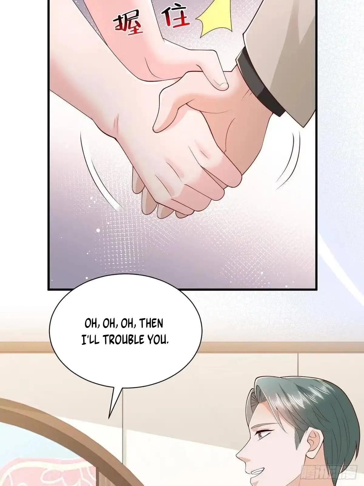 I Randomly Have A New Career Every Week Chapter 943 page 6 - 