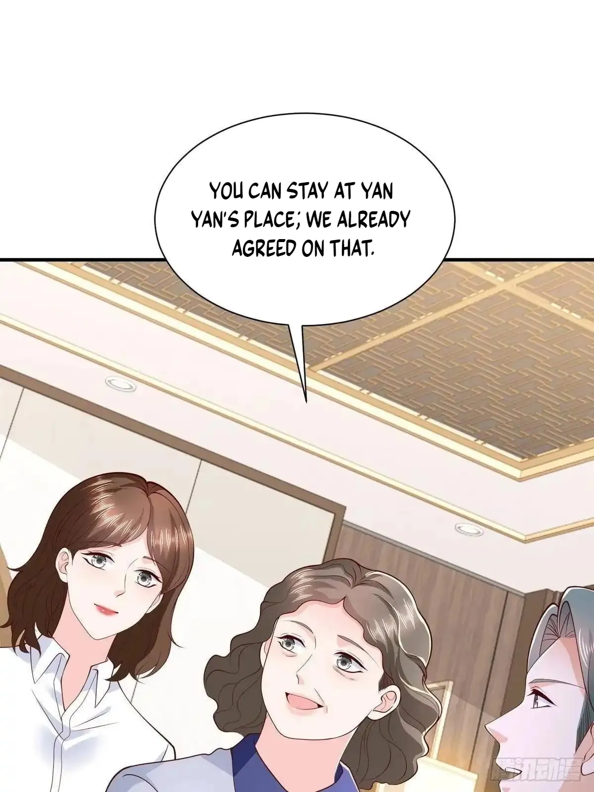I Randomly Have A New Career Every Week Chapter 943 page 10 - 