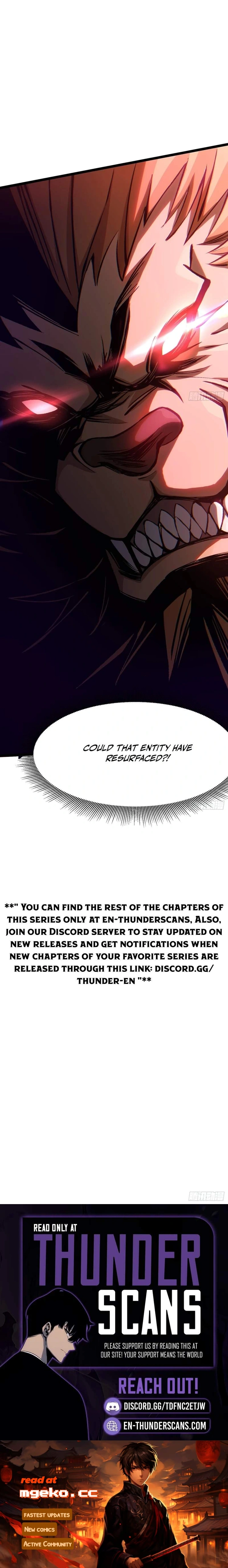 I Really Don’t Want to Learn Forbidden Spells Chapter 190 page 7 - 