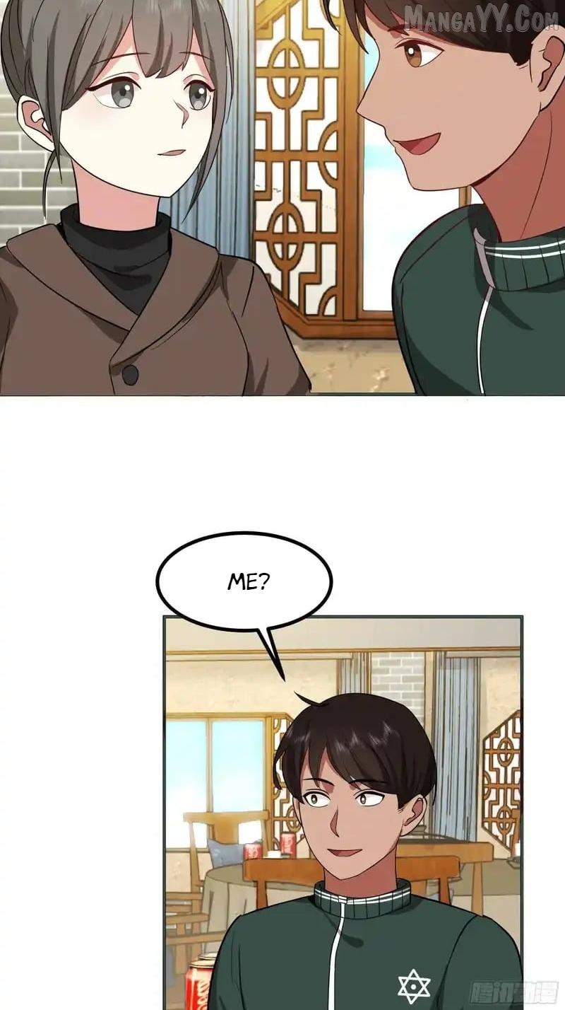 I Really Don't Want to Remake Chapter 458 page 26 - 