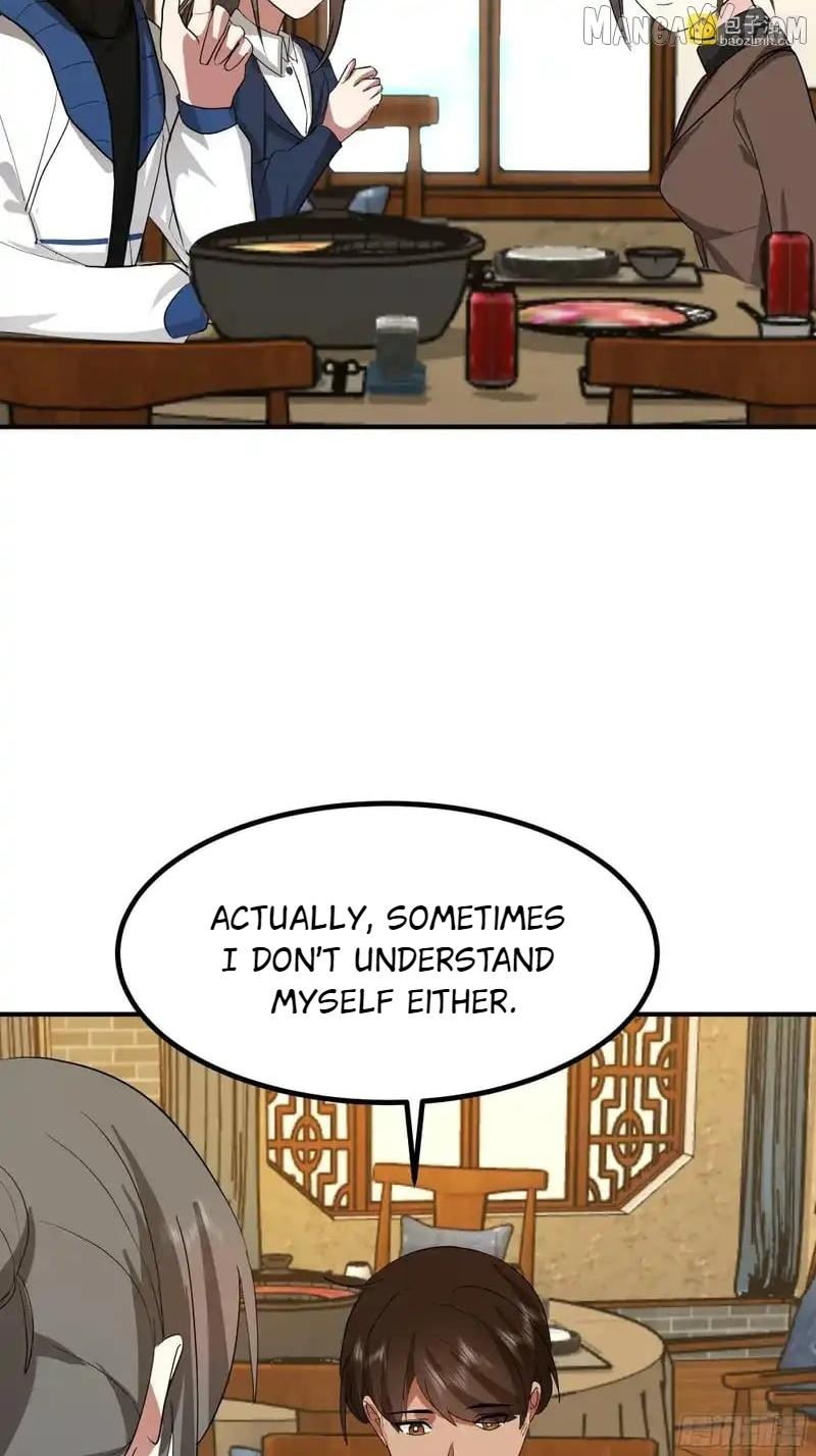 I Really Don't Want to Remake Chapter 458 page 35 - 