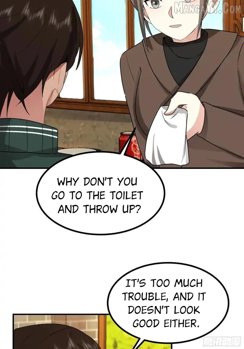 I Really Don't Want to Remake Chapter 458 page 46 - 