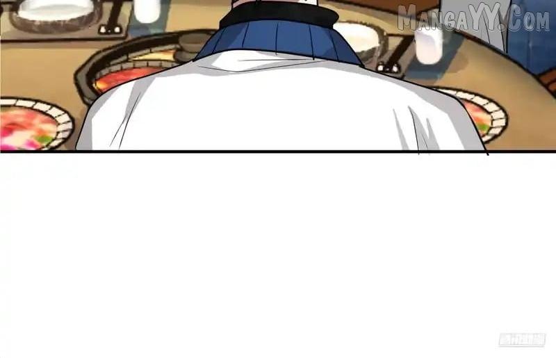 I Really Don't Want to Remake Chapter 458 page 8 - 