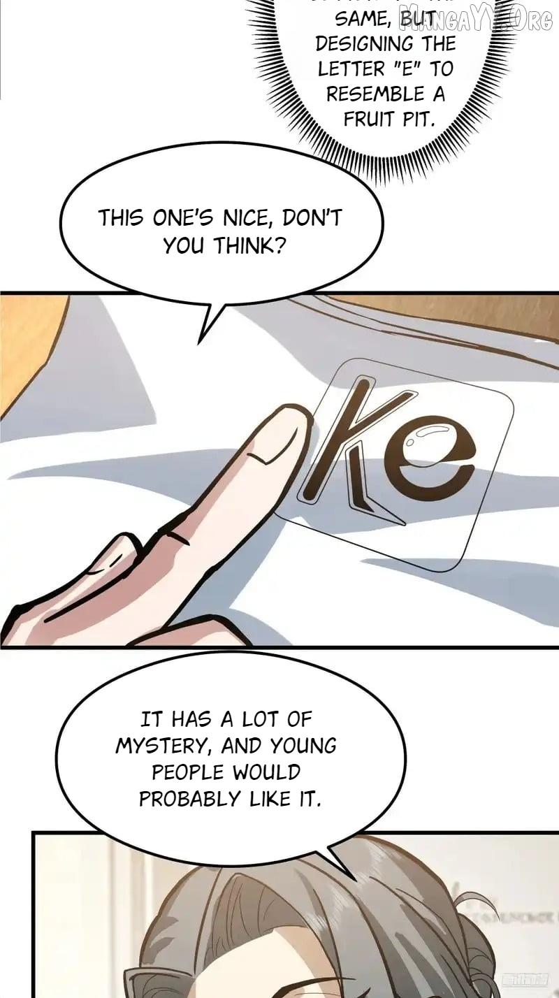 I Really Don't Want to Remake Chapter 459 page 11 - 