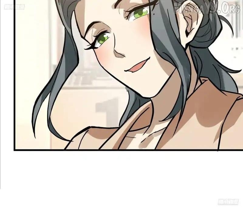 I Really Don't Want to Remake Chapter 459 page 12 - 
