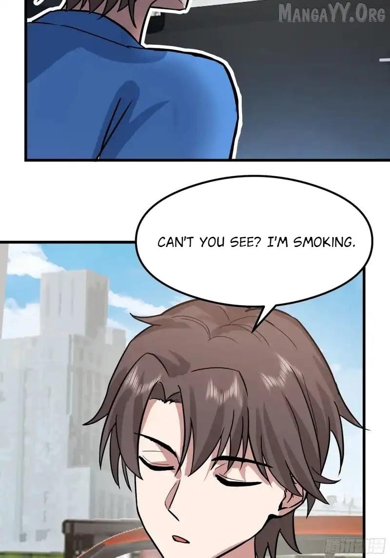 I Really Don't Want to Remake Chapter 459 page 20 - 