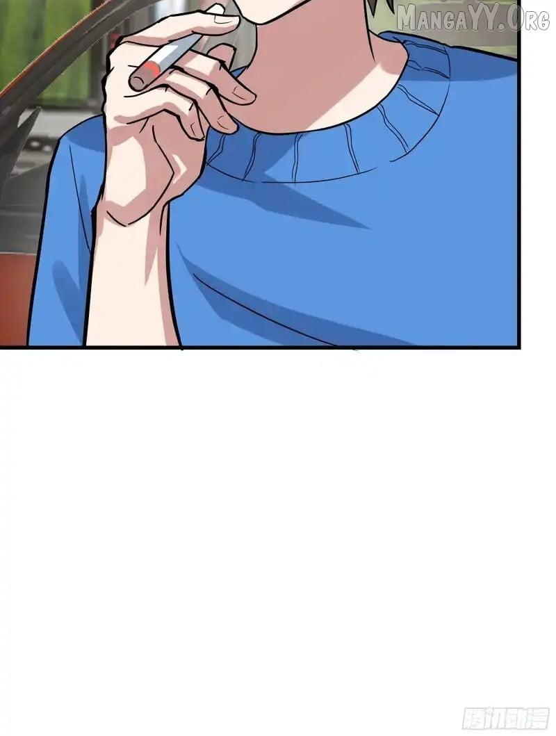 I Really Don't Want to Remake Chapter 459 page 21 - 