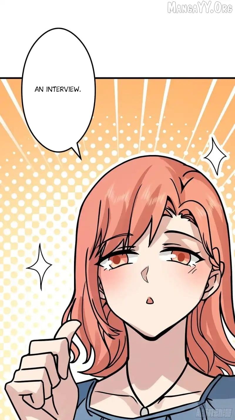 I Really Don't Want to Remake Chapter 459 page 27 - 