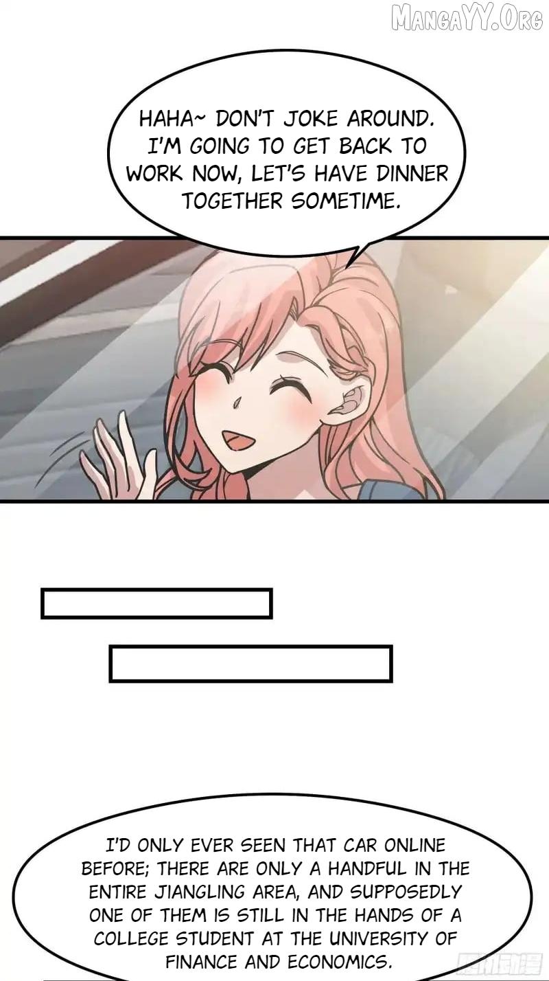 I Really Don't Want to Remake Chapter 459 page 32 - 