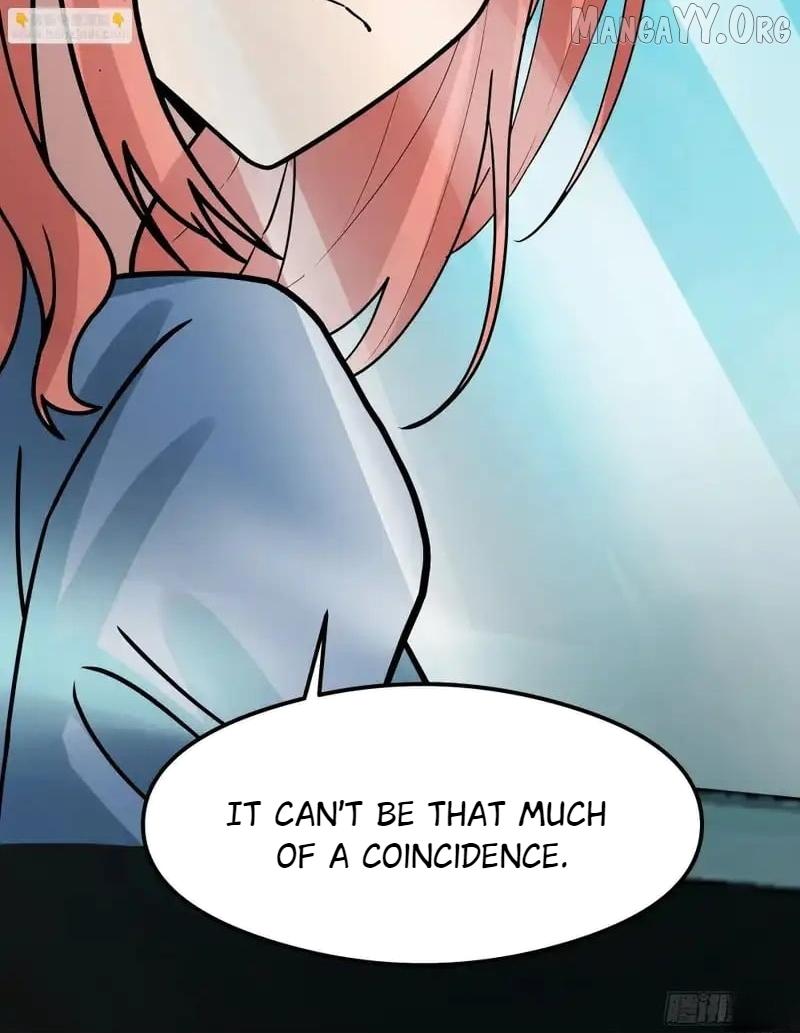 I Really Don't Want to Remake Chapter 459 page 36 - 