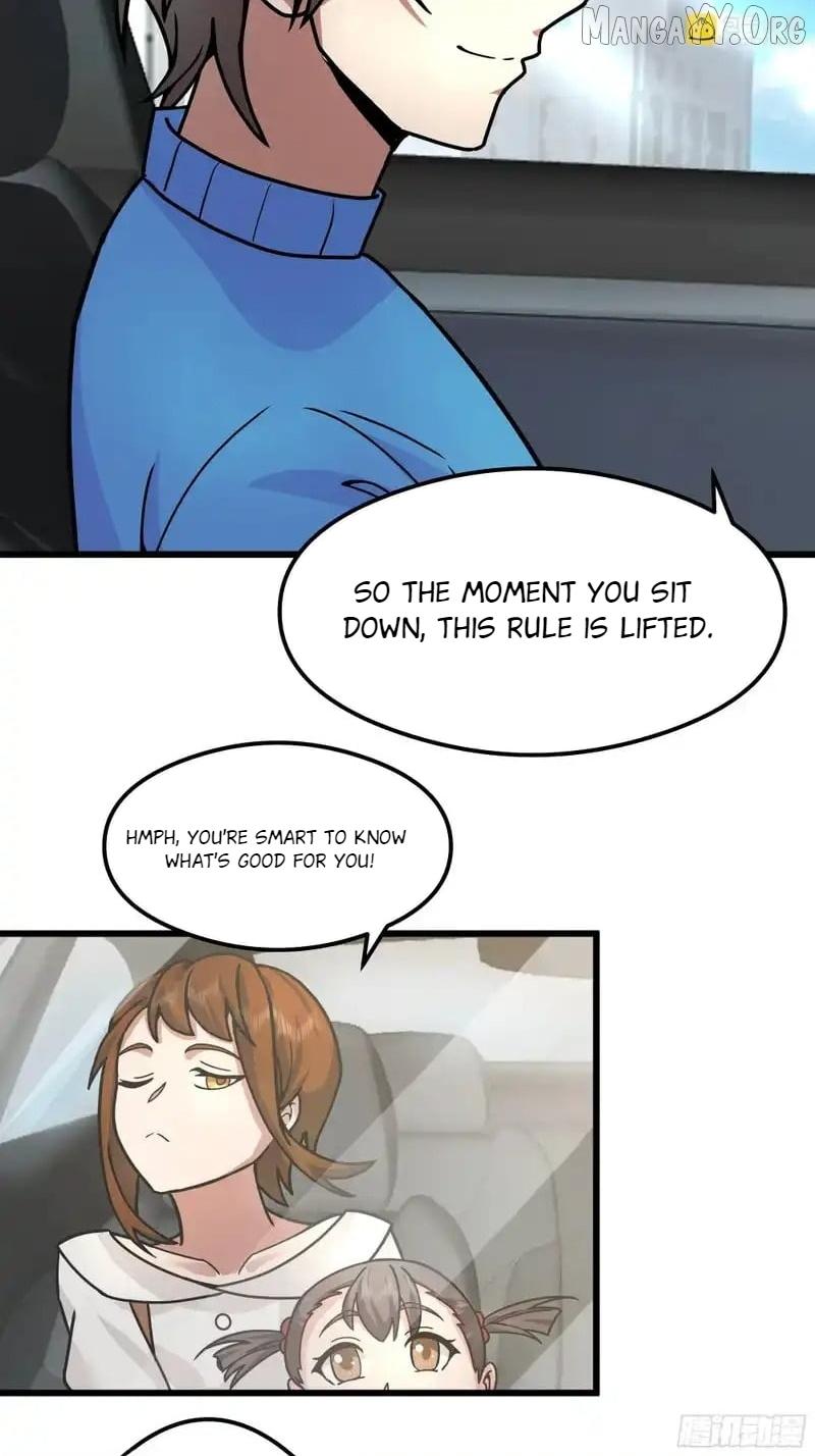 I Really Don't Want to Remake Chapter 459 page 52 - 