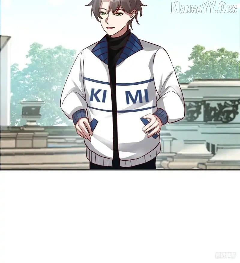 I Really Don't Want to Remake Chapter 460 page 11 - 