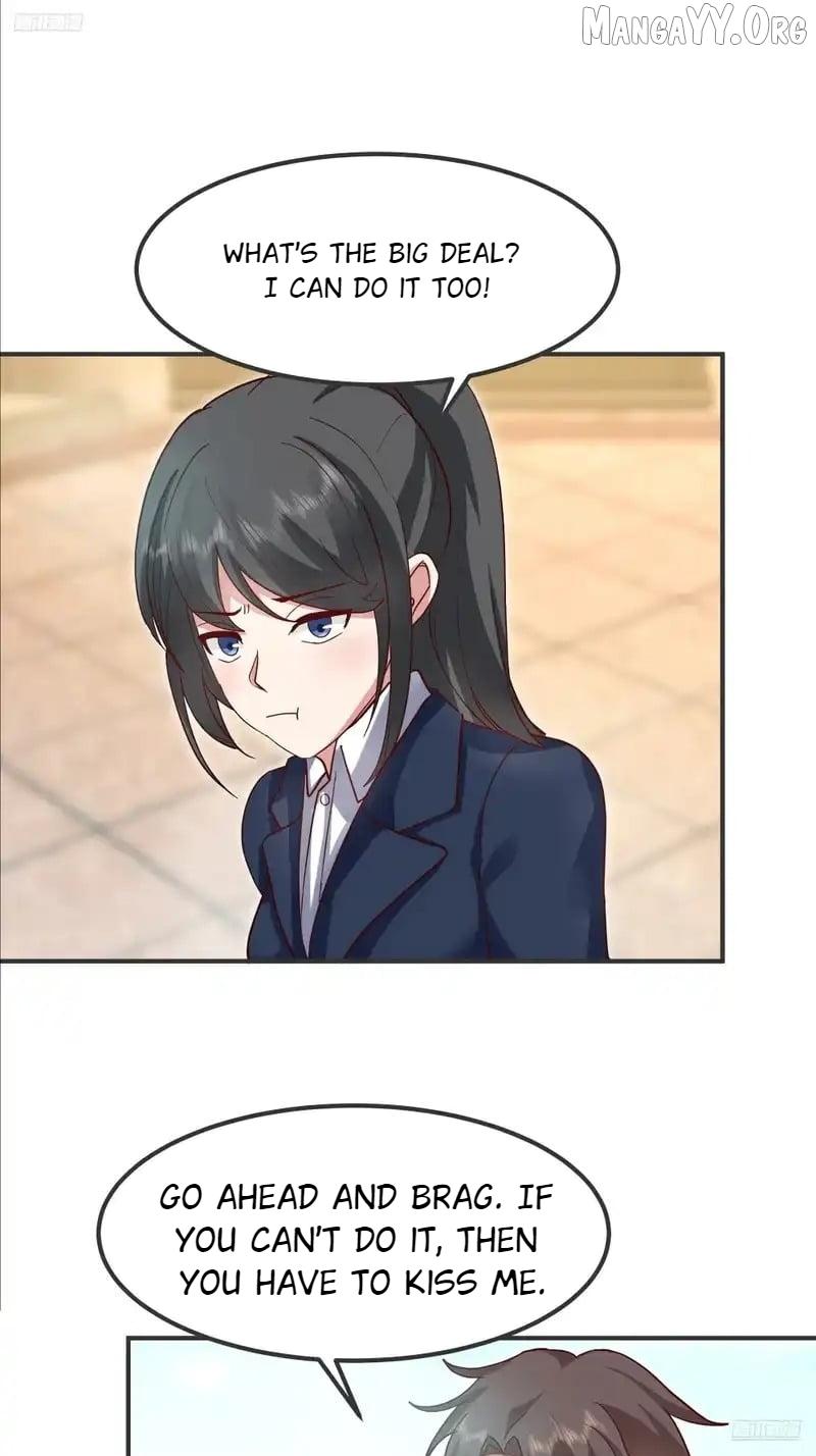 I Really Don't Want to Remake Chapter 460 page 12 - 