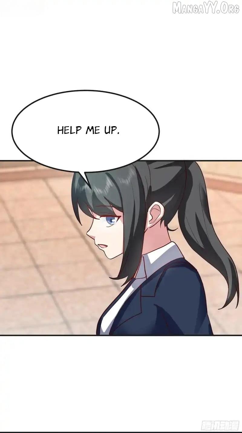 I Really Don't Want to Remake Chapter 460 page 17 - 
