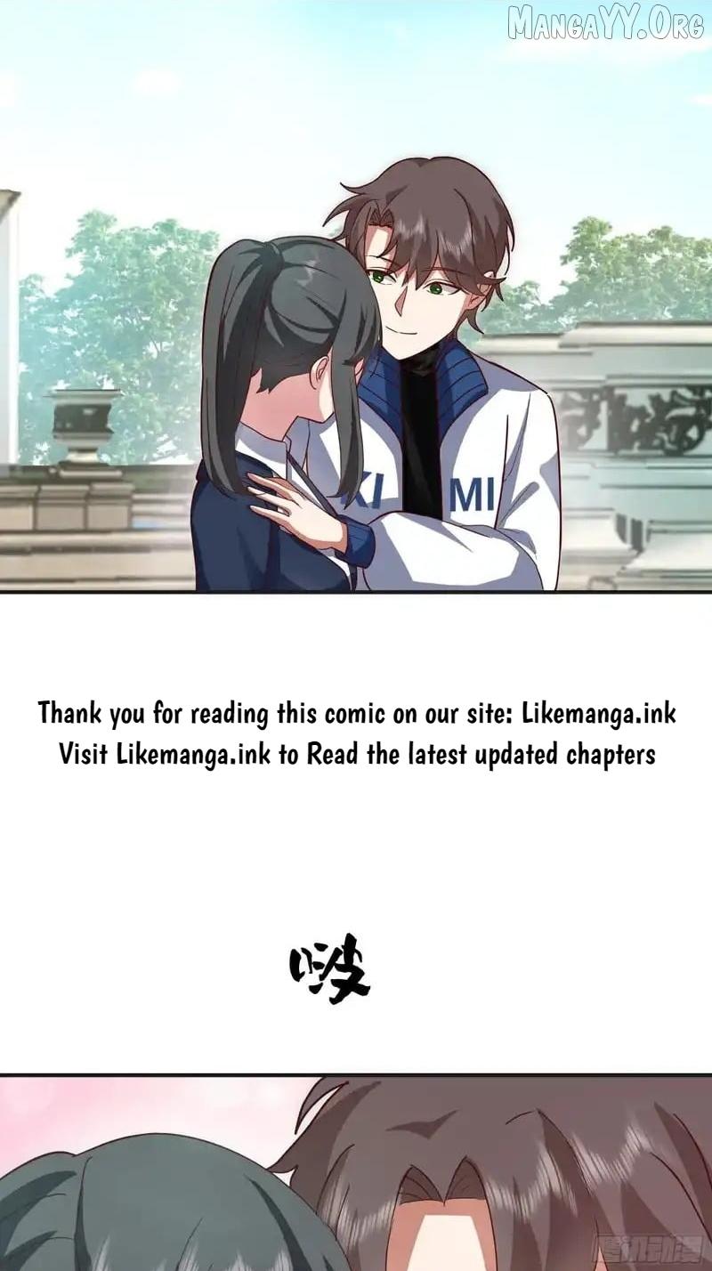 I Really Don't Want to Remake Chapter 460 page 18 - 