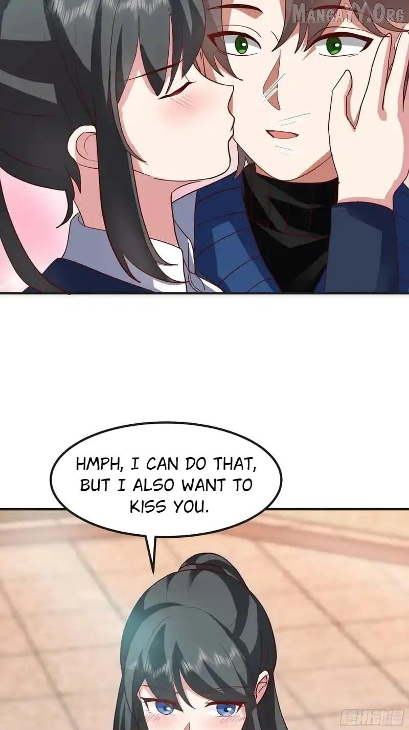 I Really Don't Want to Remake Chapter 460 page 19 - 