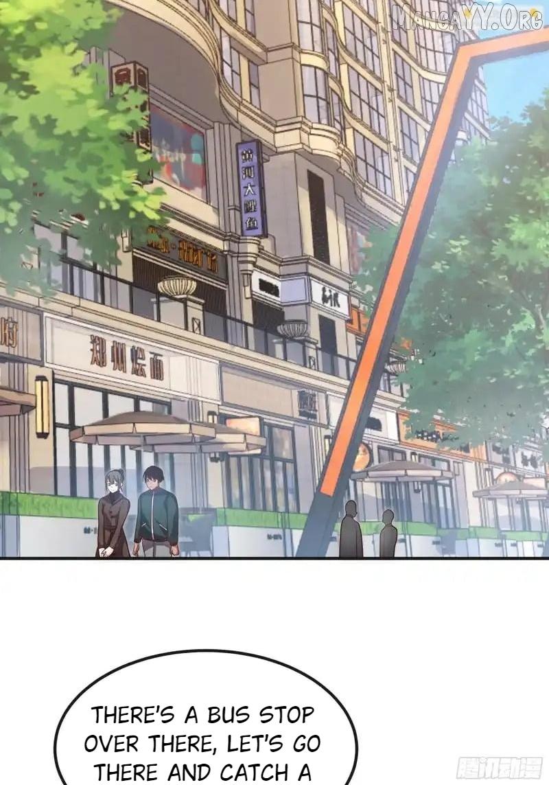 I Really Don't Want to Remake Chapter 460 page 22 - 