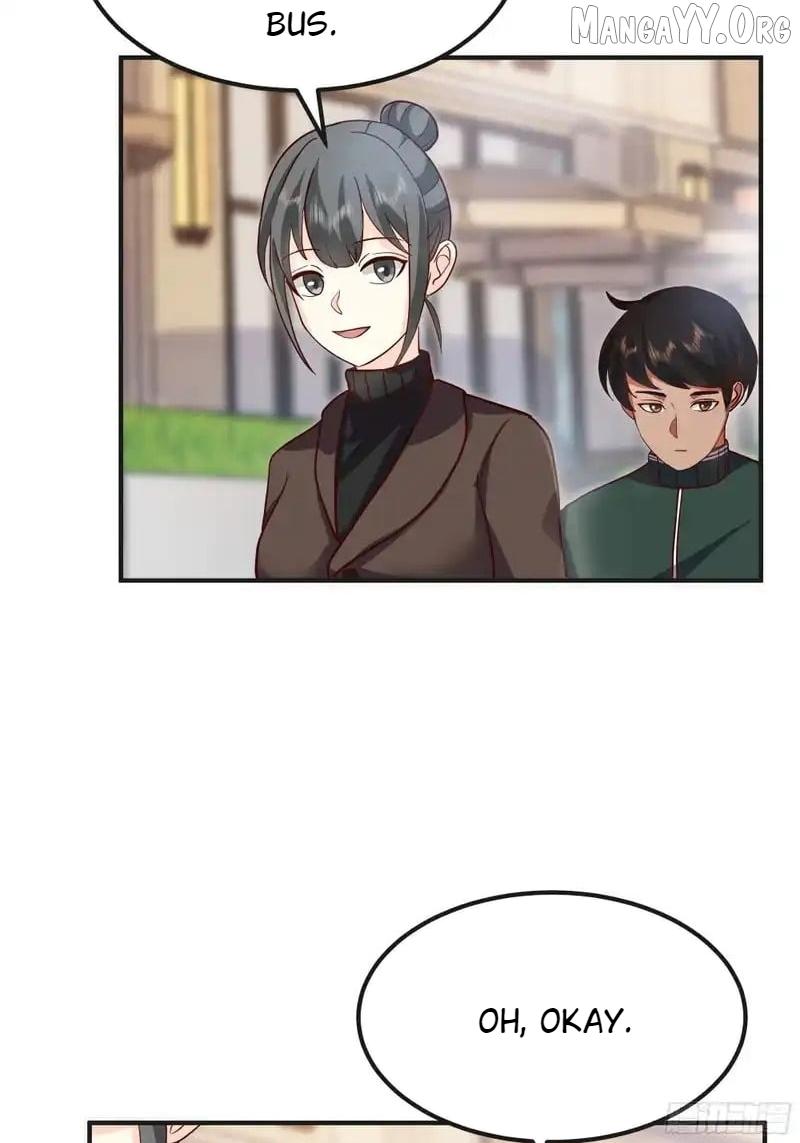 I Really Don't Want to Remake Chapter 460 page 23 - 