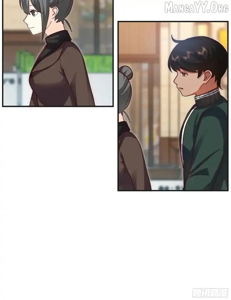I Really Don't Want to Remake Chapter 460 page 25 - 