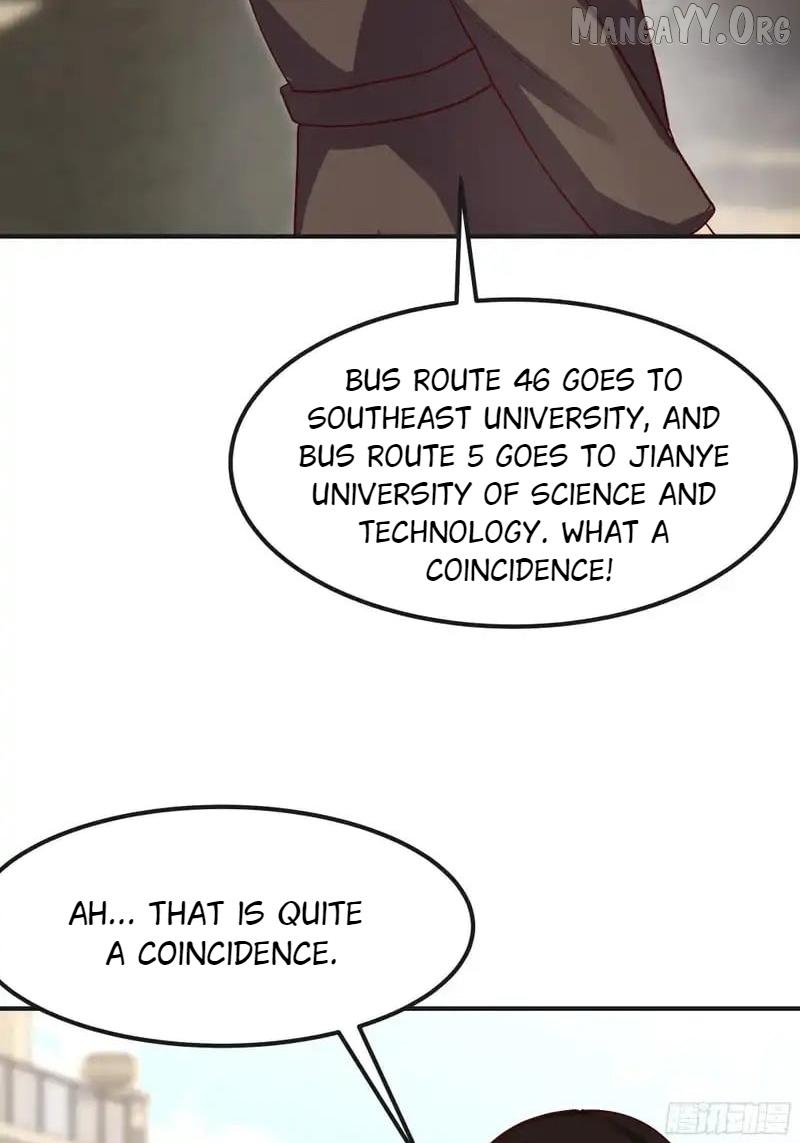 I Really Don't Want to Remake Chapter 460 page 28 - 