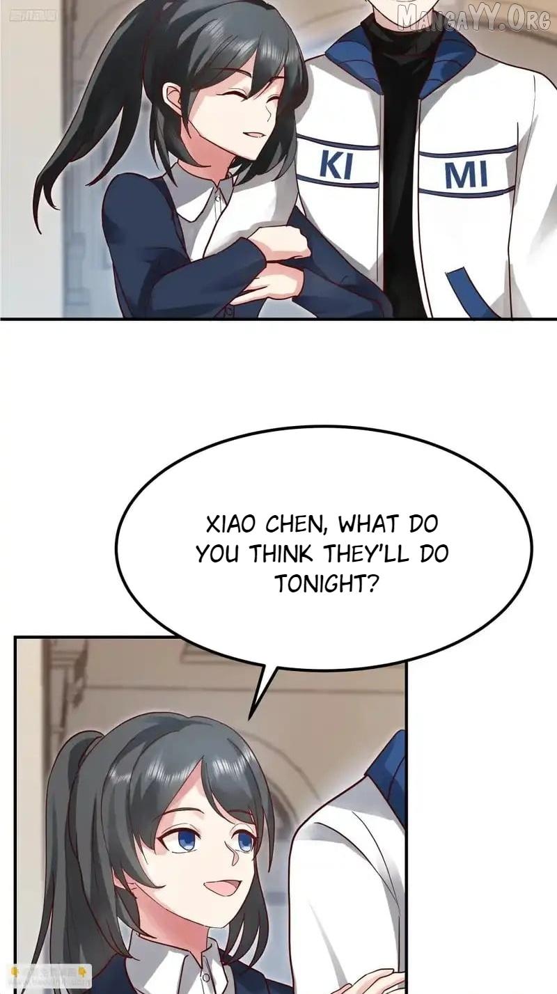 I Really Don't Want to Remake Chapter 460 page 4 - 