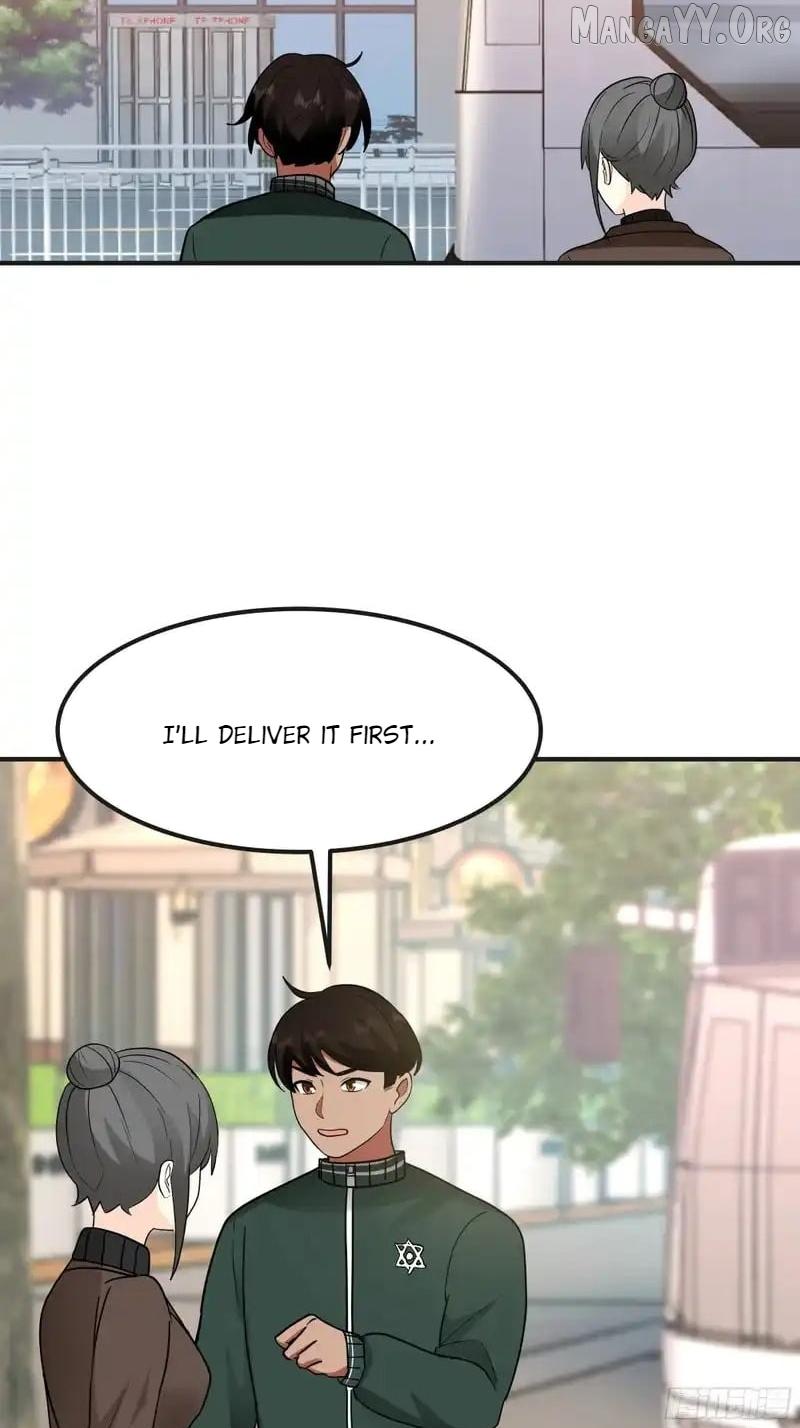 I Really Don't Want to Remake Chapter 460 page 33 - 