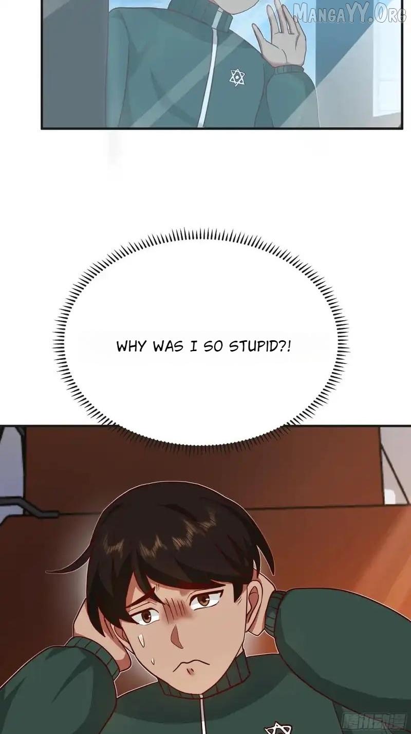 I Really Don't Want to Remake Chapter 460 page 37 - 