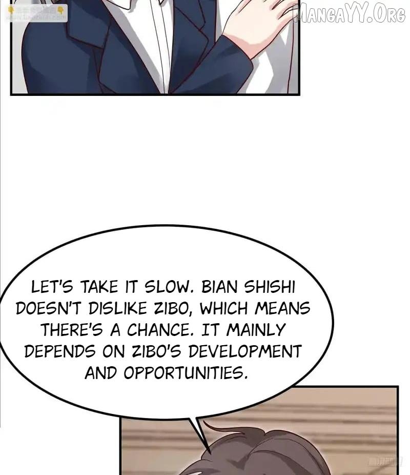 I Really Don't Want to Remake Chapter 460 page 5 - 