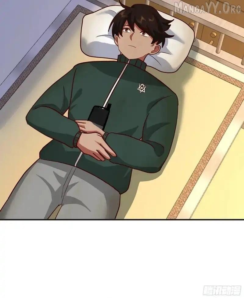 I Really Don't Want to Remake Chapter 460 page 43 - 