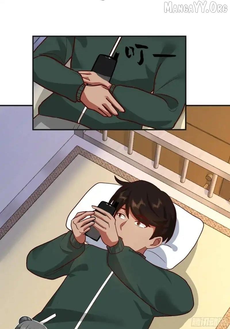 I Really Don't Want to Remake Chapter 460 page 44 - 