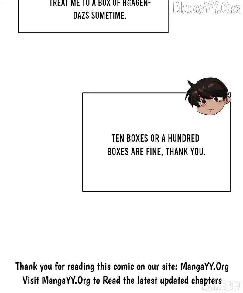 I Really Don't Want to Remake Chapter 460 page 48 - 